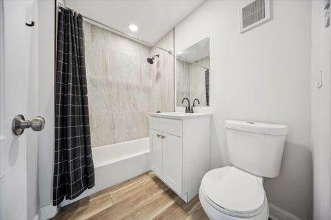Tiny photo for 12026 S Kildare Avenue #21, Alsip, IL 60803 (MLS # 12628173)