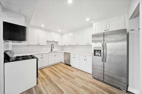 Tiny photo for 12026 S Kildare Avenue #21, Alsip, IL 60803 (MLS # 12628173)