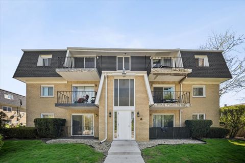 Photo of 12026 S Kildare Avenue #21, Alsip, IL 60803 (MLS # 12628173)