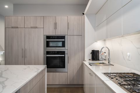 Tiny photo for 2136 W Lyndale Street #1W, Chicago, IL 60647 (MLS # 12635584)