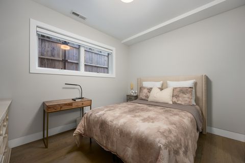 Tiny photo for 2136 W Lyndale Street #1W, Chicago, IL 60647 (MLS # 12635584)