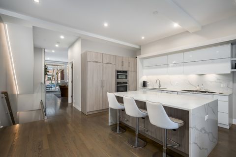 Tiny photo for 2136 W Lyndale Street #1W, Chicago, IL 60647 (MLS # 12635584)