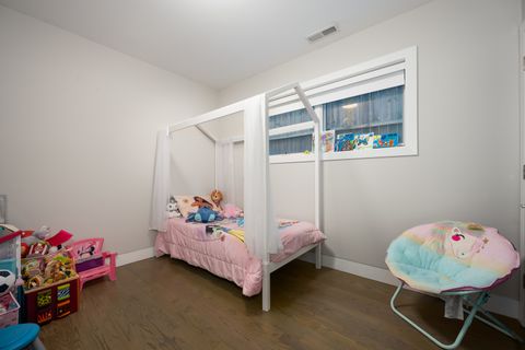 Tiny photo for 2136 W Lyndale Street #1W, Chicago, IL 60647 (MLS # 12635584)