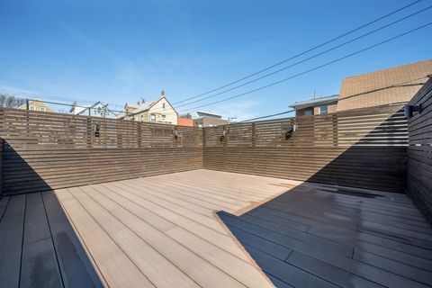 Tiny photo for 2136 W Lyndale Street #1W, Chicago, IL 60647 (MLS # 12635584)