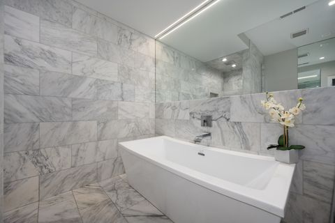 Tiny photo for 2136 W Lyndale Street #1W, Chicago, IL 60647 (MLS # 12635584)