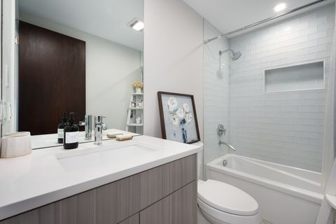 Tiny photo for 2136 W Lyndale Street #1W, Chicago, IL 60647 (MLS # 12635584)