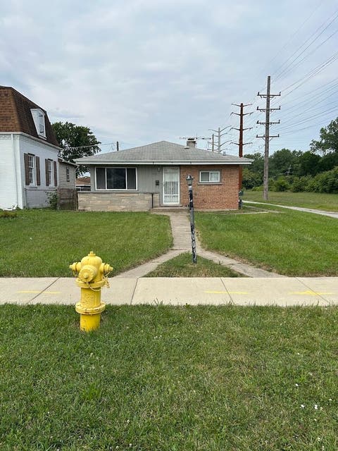 Photo of 16112 Wolcott Avenue, Markham, IL 60428 (MLS # 12726914)