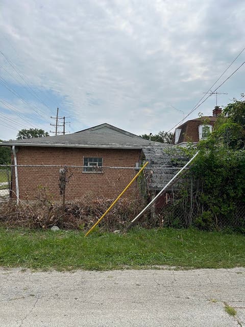 Tiny photo for 16112 Wolcott Avenue, Markham, IL 60428 (MLS # 12726914)