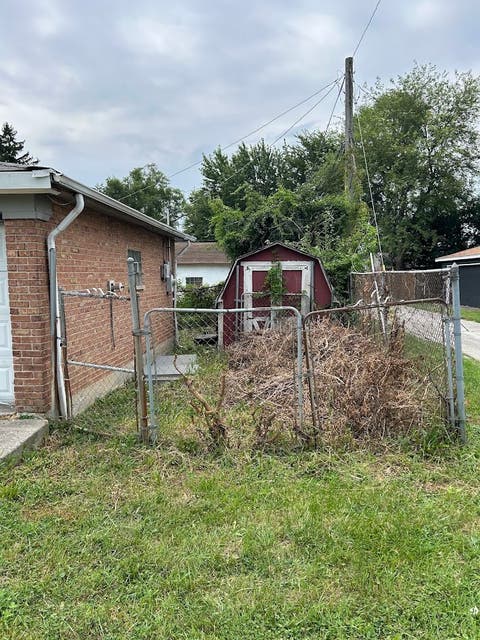 Tiny photo for 16112 Wolcott Avenue, Markham, IL 60428 (MLS # 12726914)