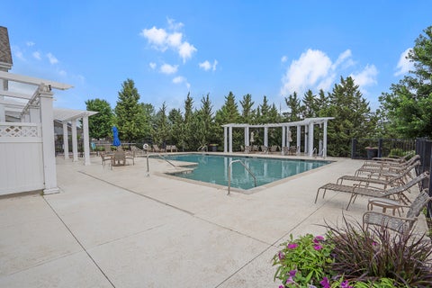 Tiny photo for 2897 McMurtrie Court, Yorkville, IL 60560 (MLS # 12696227)