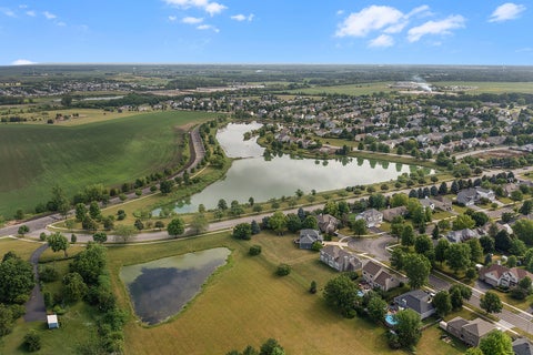 Tiny photo for 2897 McMurtrie Court, Yorkville, IL 60560 (MLS # 12696227)