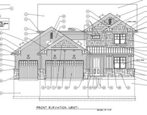 Tiny photo for 30W170 Whitney Road, West Chicago, IL 60185 (MLS # 12569796)