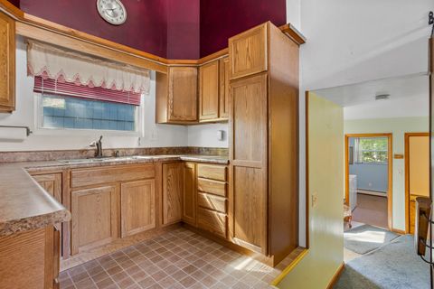 Tiny photo for 808 S Longview Road, Monticello, IL 61856 (MLS # 12479998)