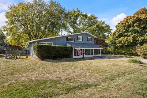 Tiny photo for 808 S Longview Road, Monticello, IL 61856 (MLS # 12479998)
