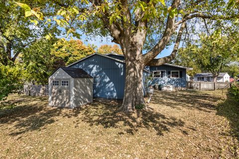 Tiny photo for 808 S Longview Road, Monticello, IL 61856 (MLS # 12479998)
