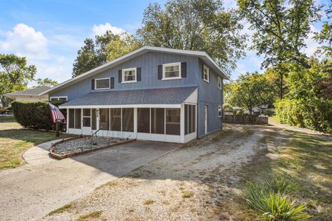 Tiny photo for 808 S Longview Road, Monticello, IL 61856 (MLS # 12479998)