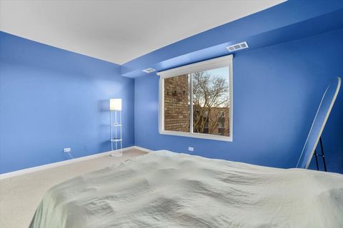 Tiny photo for 500 W Huntington Commons Road #448, Mount Prospect, IL 60056 (MLS # 12545146)