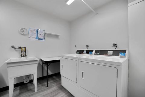 Tiny photo for 500 W Huntington Commons Road #448, Mount Prospect, IL 60056 (MLS # 12545146)