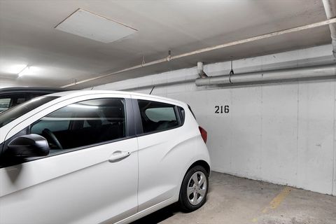 Tiny photo for 500 W Huntington Commons Road #448, Mount Prospect, IL 60056 (MLS # 12545146)