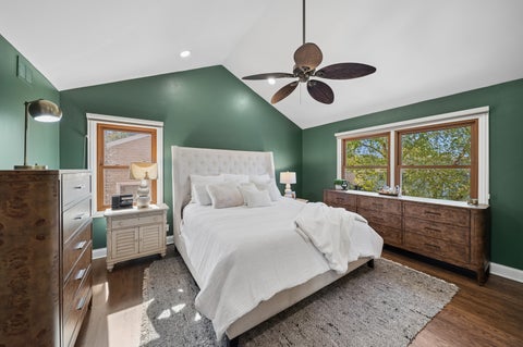 Tiny photo for 2110 Mulberry Drive, West Chicago, IL 60185 (MLS # 12775175)