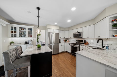 Tiny photo for 2110 Mulberry Drive, West Chicago, IL 60185 (MLS # 12775175)