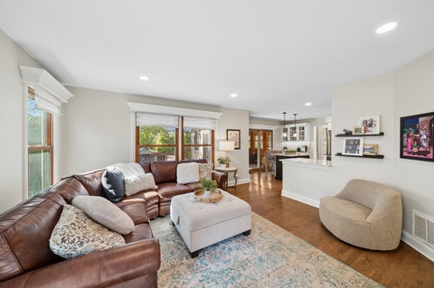 Tiny photo for 2110 Mulberry Drive, West Chicago, IL 60185 (MLS # 12775175)