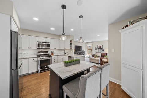 Tiny photo for 2110 Mulberry Drive, West Chicago, IL 60185 (MLS # 12775175)