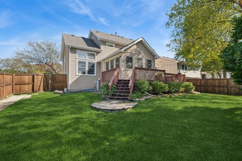 Tiny photo for 2110 Mulberry Drive, West Chicago, IL 60185 (MLS # 12775175)