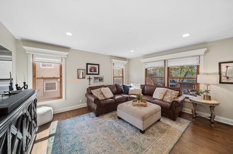 Tiny photo for 2110 Mulberry Drive, West Chicago, IL 60185 (MLS # 12775175)