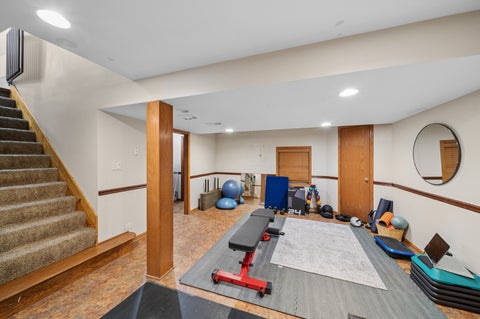 Tiny photo for 2110 Mulberry Drive, West Chicago, IL 60185 (MLS # 12775175)