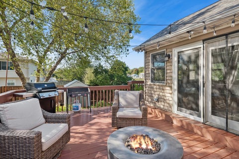 Tiny photo for 2110 Mulberry Drive, West Chicago, IL 60185 (MLS # 12775175)