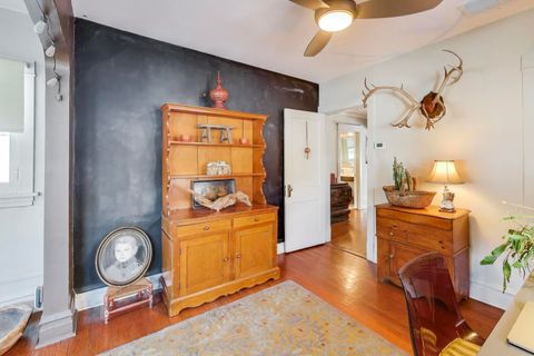 Tiny photo for 630 Wisconsin Avenue, Oak Park, IL 60304 (MLS # 12544831)