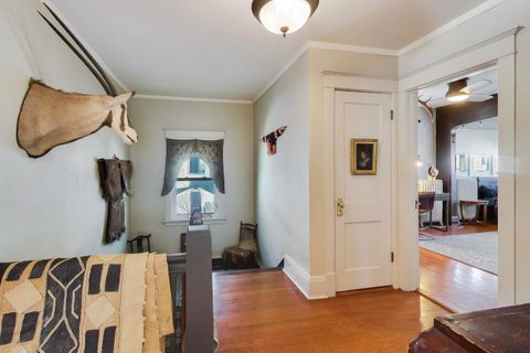 Tiny photo for 630 Wisconsin Avenue, Oak Park, IL 60304 (MLS # 12544831)