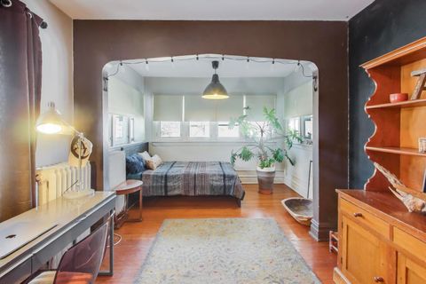 Tiny photo for 630 Wisconsin Avenue, Oak Park, IL 60304 (MLS # 12544831)