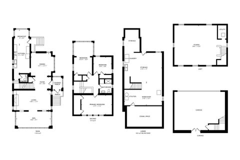 Tiny photo for 630 Wisconsin Avenue, Oak Park, IL 60304 (MLS # 12544831)