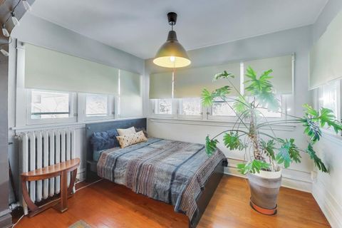 Tiny photo for 630 Wisconsin Avenue, Oak Park, IL 60304 (MLS # 12544831)