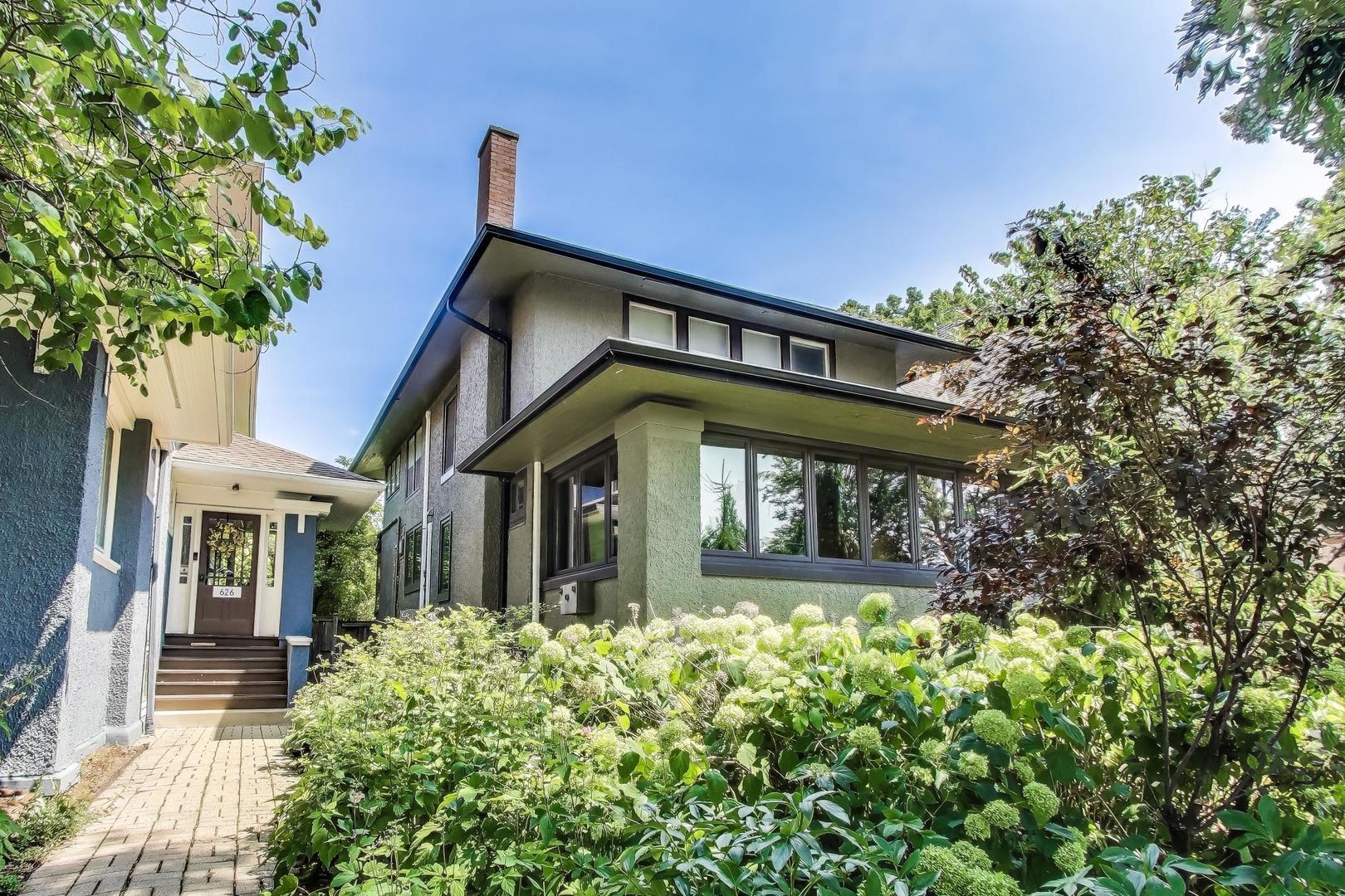 630 Wisconsin Avenue