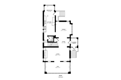 Tiny photo for 630 Wisconsin Avenue, Oak Park, IL 60304 (MLS # 12544831)
