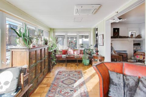 Tiny photo for 630 Wisconsin Avenue, Oak Park, IL 60304 (MLS # 12544831)