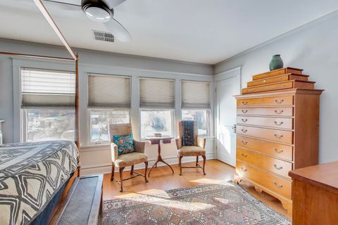 Tiny photo for 630 Wisconsin Avenue, Oak Park, IL 60304 (MLS # 12544831)