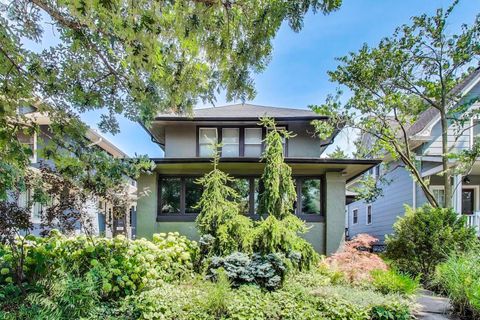 630 Wisconsin Avenue Oak Park IL 60304