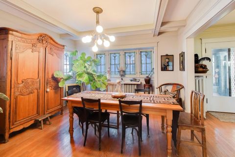 Tiny photo for 630 Wisconsin Avenue, Oak Park, IL 60304 (MLS # 12544831)