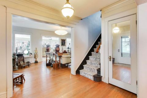 Tiny photo for 630 Wisconsin Avenue, Oak Park, IL 60304 (MLS # 12544831)