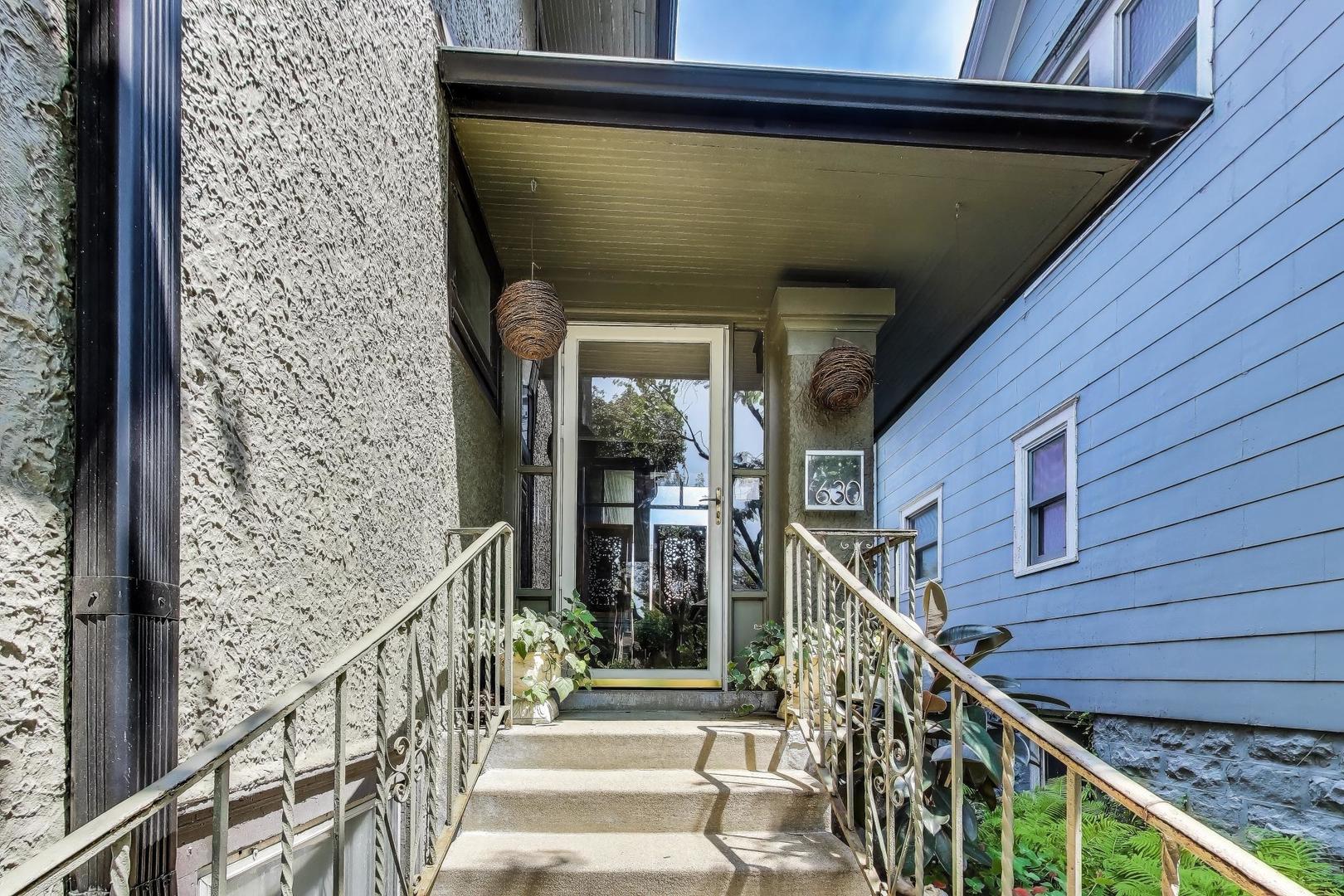 630 Wisconsin Avenue