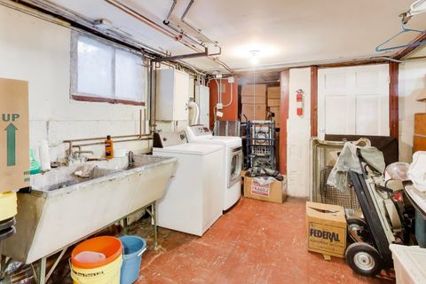 Tiny photo for 630 Wisconsin Avenue, Oak Park, IL 60304 (MLS # 12544831)