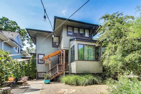 Tiny photo for 630 Wisconsin Avenue, Oak Park, IL 60304 (MLS # 12544831)