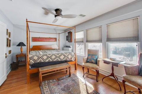 Tiny photo for 630 Wisconsin Avenue, Oak Park, IL 60304 (MLS # 12544831)