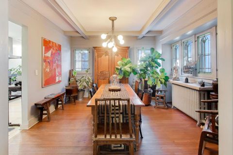 Tiny photo for 630 Wisconsin Avenue, Oak Park, IL 60304 (MLS # 12544831)