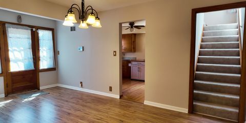 Tiny photo for 15 N Edison Avenue, Elgin, IL 60123 (MLS # 12464198)
