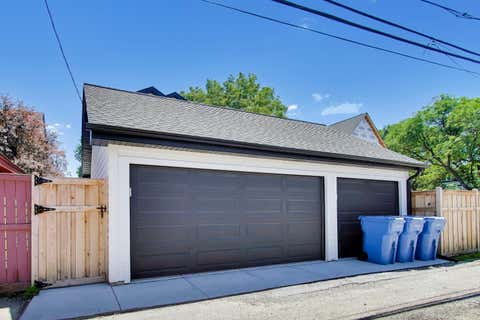 Tiny photo for 6010 N Neva Avenue, Chicago, IL 60631 (MLS # 12685962)